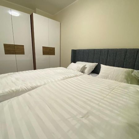 Boutique Apartment - 44 M2 - Great Location Будапеща Екстериор снимка