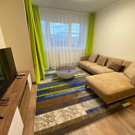 Boutique Apartment - 44 M2 - Great Location Будапеща Екстериор снимка