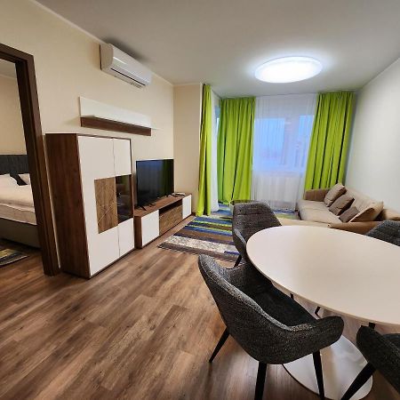 Boutique Apartment - 44 M2 - Great Location Будапеща Екстериор снимка