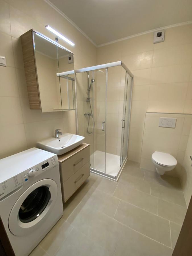 Boutique Apartment - 44 M2 - Great Location Будапеща Екстериор снимка