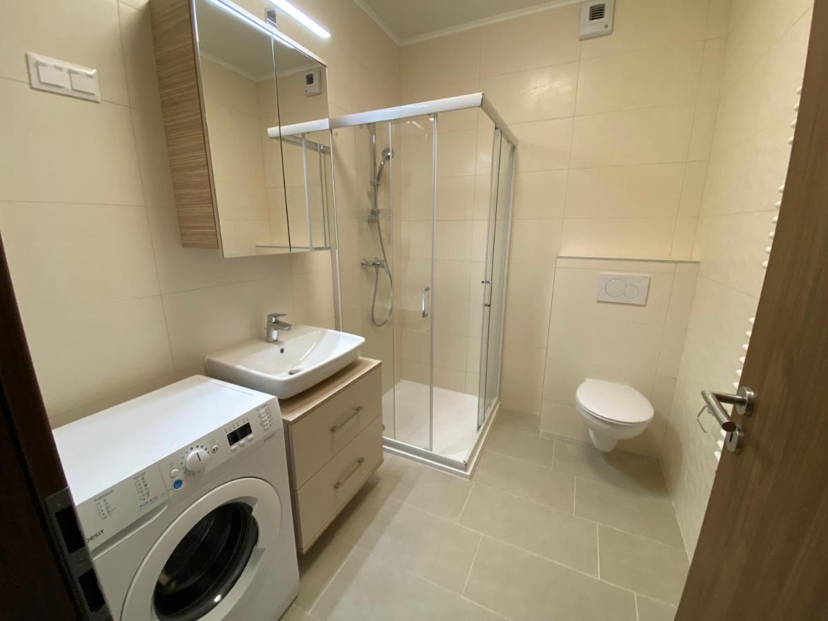 Boutique Apartment - 44 M2 - Great Location Будапеща Екстериор снимка