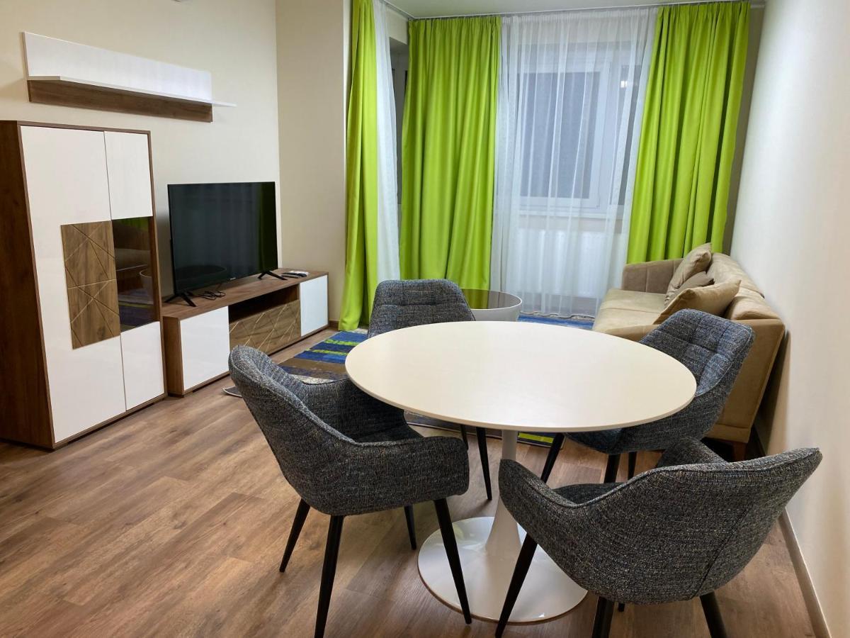 Boutique Apartment - 44 M2 - Great Location Будапеща Екстериор снимка
