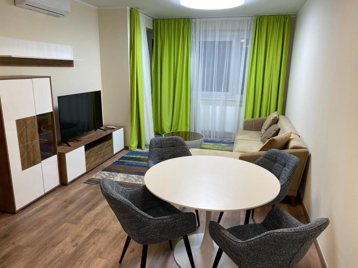 Boutique Apartment - 44 M2 - Great Location Будапеща Екстериор снимка