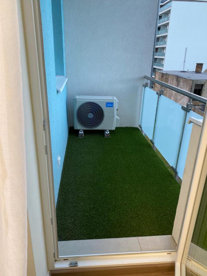 Boutique Apartment - 44 M2 - Great Location Будапеща Екстериор снимка