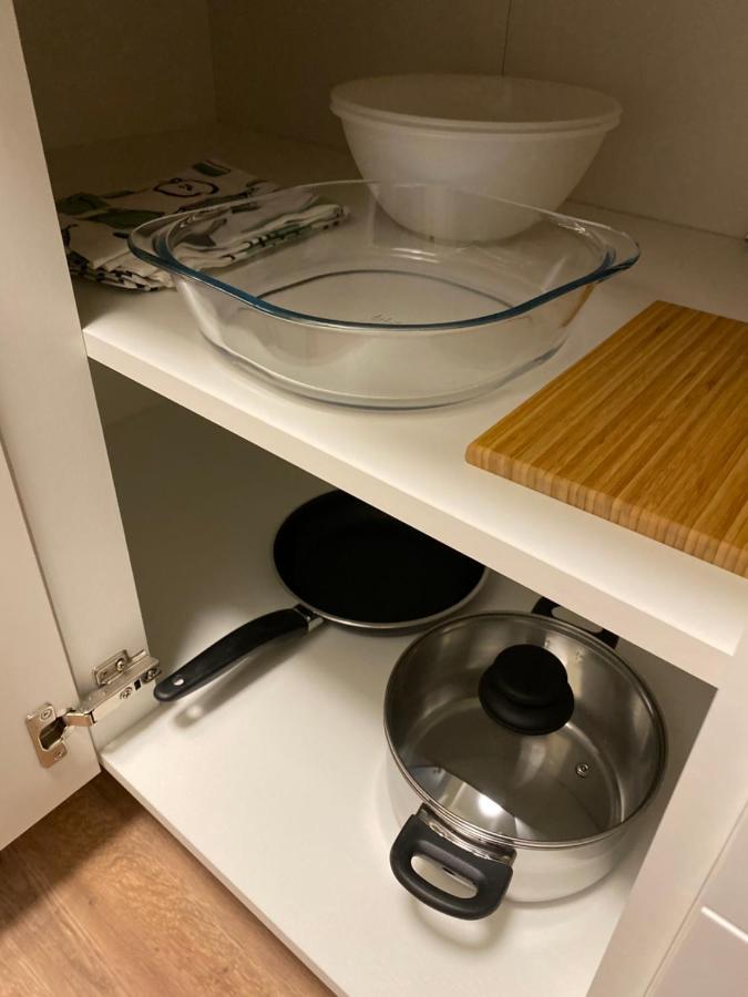 Boutique Apartment - 44 M2 - Great Location Будапеща Екстериор снимка
